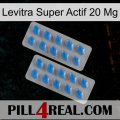 Levitra Super Active 20Mg 23
